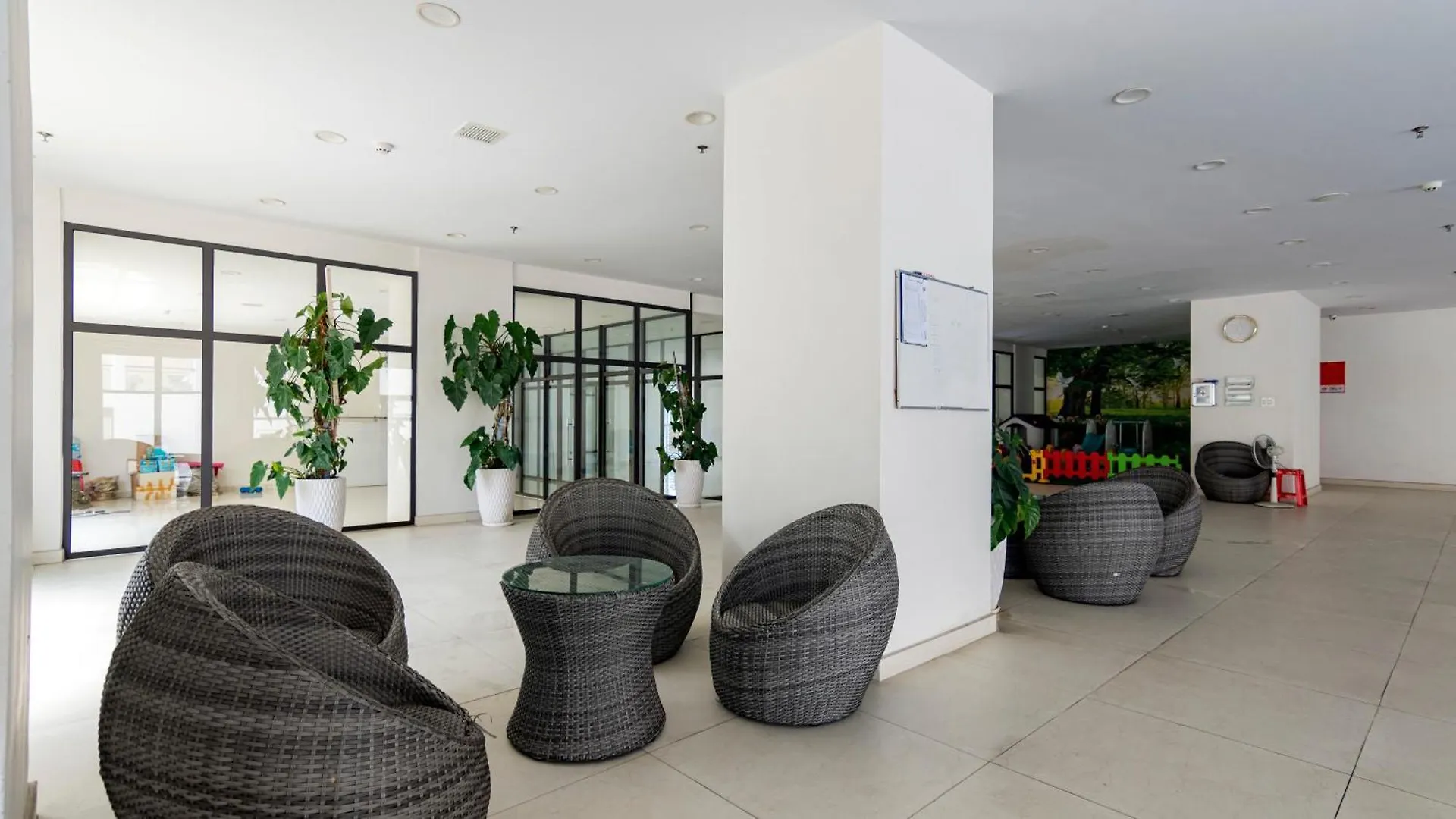 The Luxury Grand Riverside Apartment City Center Ciudad Ho Chi Minh   Ciudad Ho Chi Minh (Saigón)