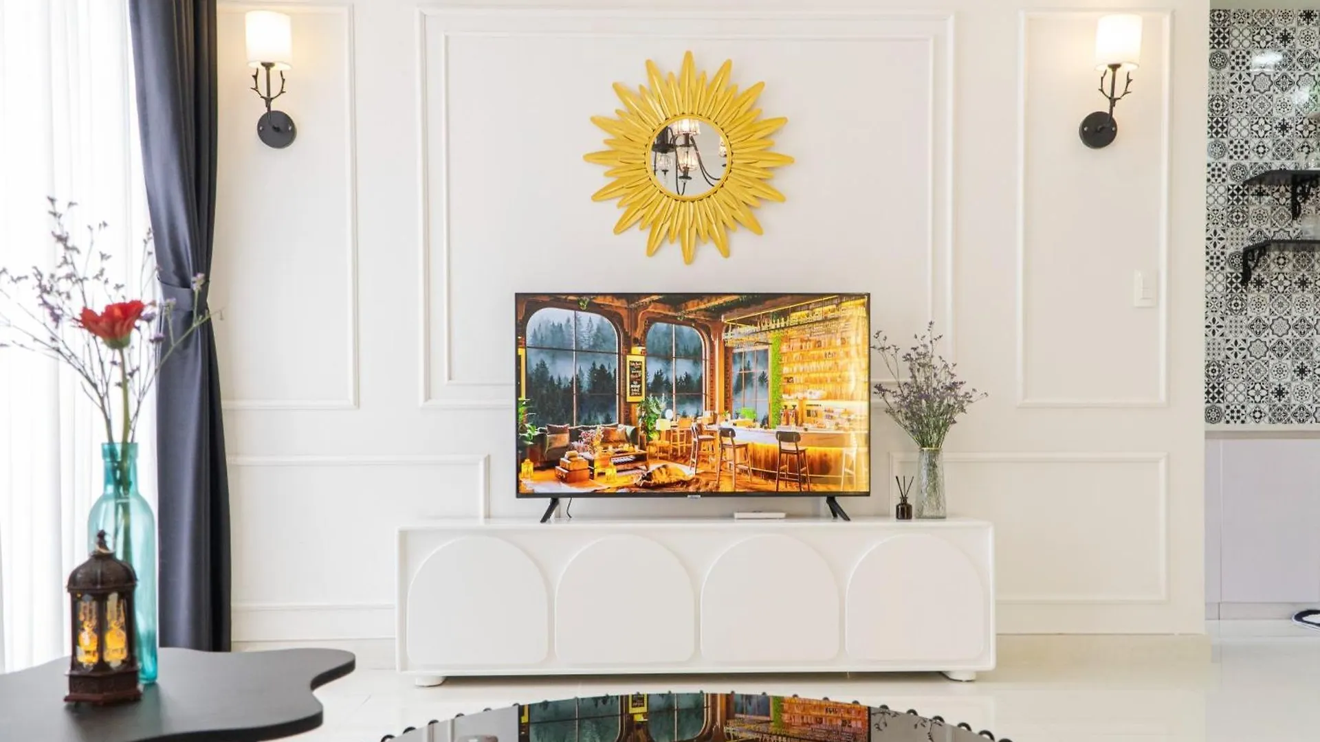 The Luxury Grand Riverside Apartment City Center Ho Chi Minh City