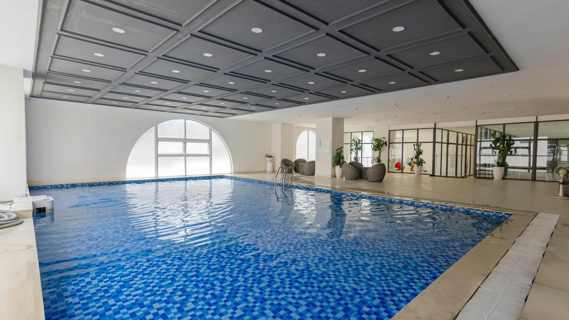 The Luxury Grand Riverside Apartment City Center Ho Chi Minh City