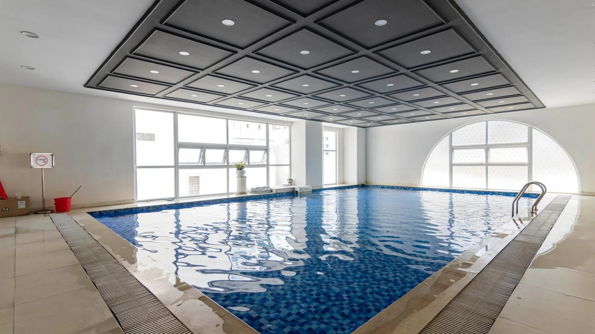 The Luxury Grand Riverside Apartment City Center Ho Chi Minh City