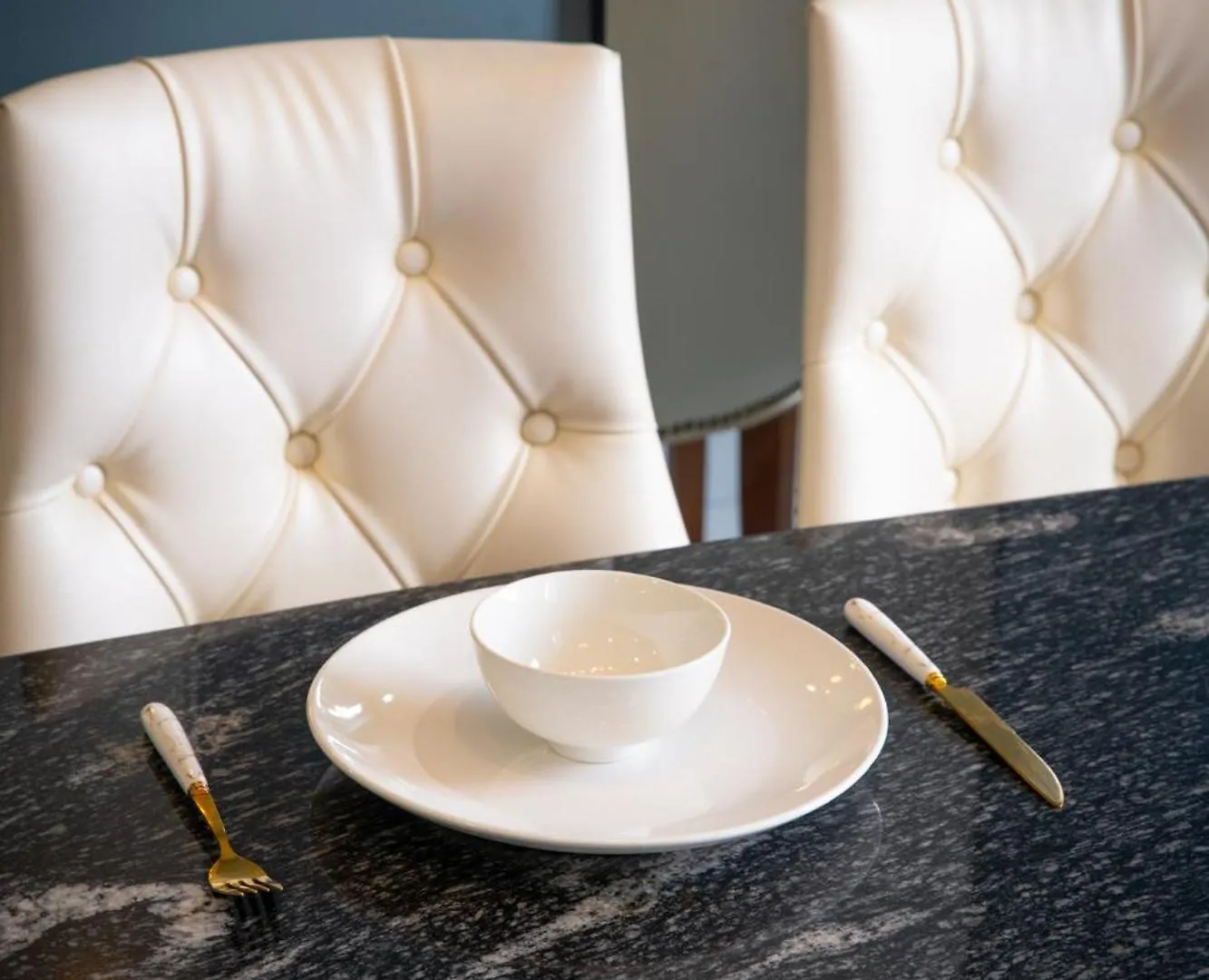 The Luxury Grand Riverside Apartment City Center Ho Chi Minh City Vietnam