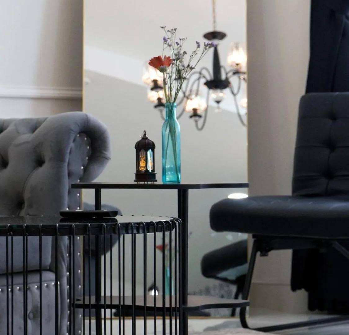 The Luxury Grand Riverside Apartment City Center Ho Chi Minh City